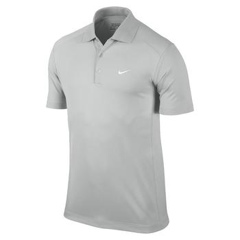Nike Victory Men’s Golf Polo Shirt Base Grey X Large (509168-046)